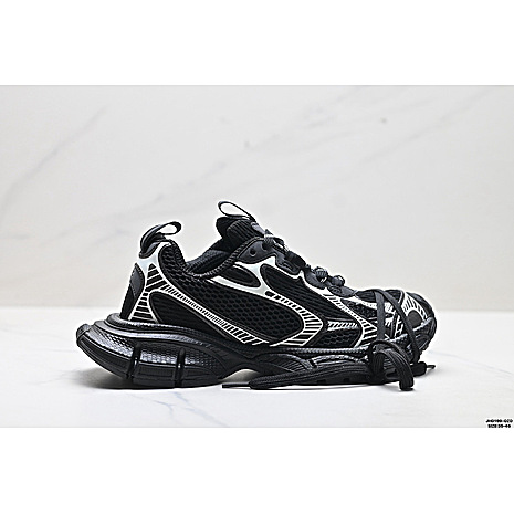 Balenciaga shoes for MEN #789383 replica