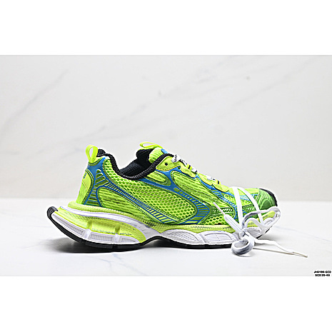 Balenciaga shoes for MEN #789384 replica