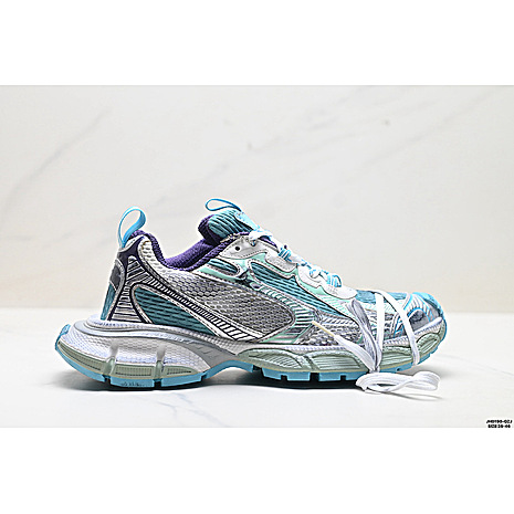 Balenciaga shoes for MEN #789386 replica