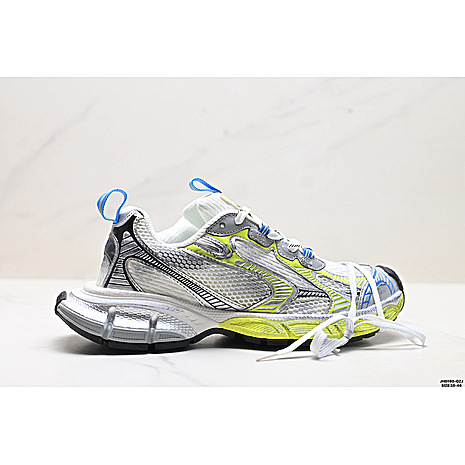 Balenciaga shoes for MEN #789387 replica