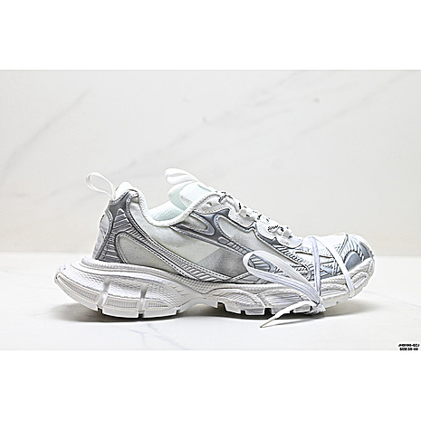 Balenciaga shoes for MEN #789389 replica