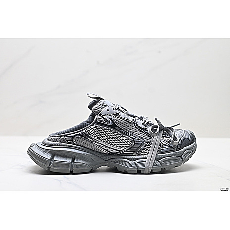 Balenciaga shoes for MEN #789390 replica