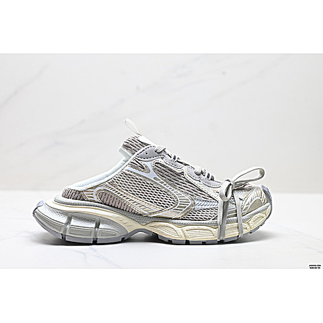 Balenciaga shoes for MEN #789391 replica