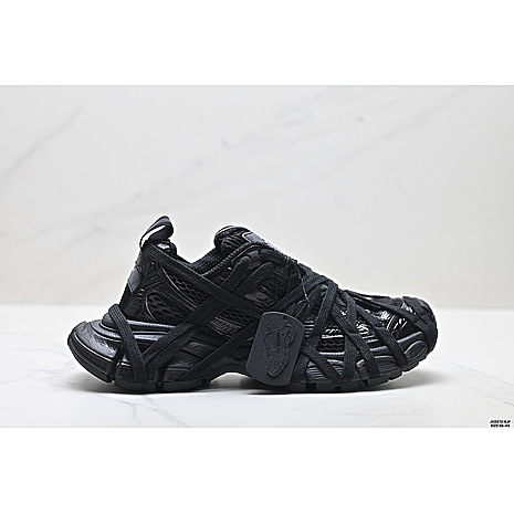 Balenciaga shoes for MEN #789394 replica