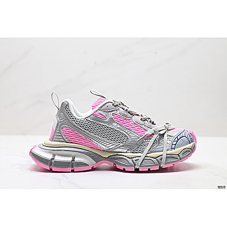 Balenciaga shoes for MEN #789397 replica