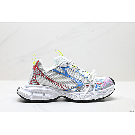 Balenciaga shoes for MEN #789400 replica