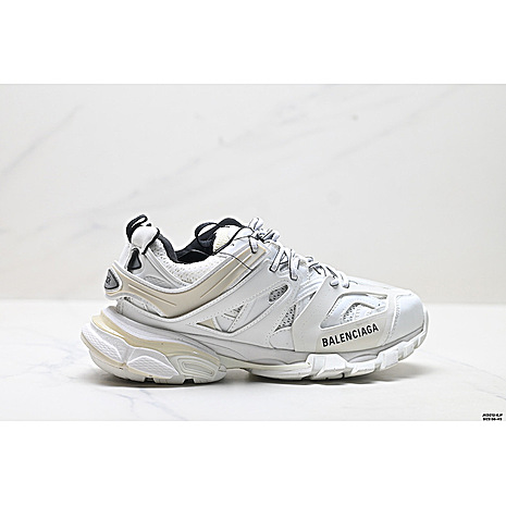 Balenciaga shoes for MEN #789401 replica