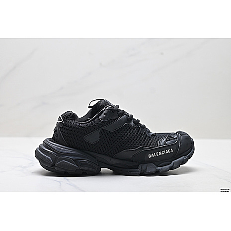 Balenciaga shoes for MEN #789403 replica
