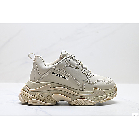 Balenciaga shoes for MEN #789467 replica