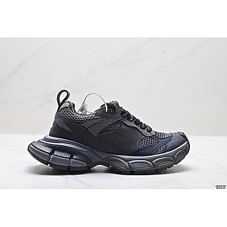 Balenciaga shoes for MEN #789469 replica