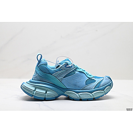 Balenciaga shoes for MEN #789471 replica