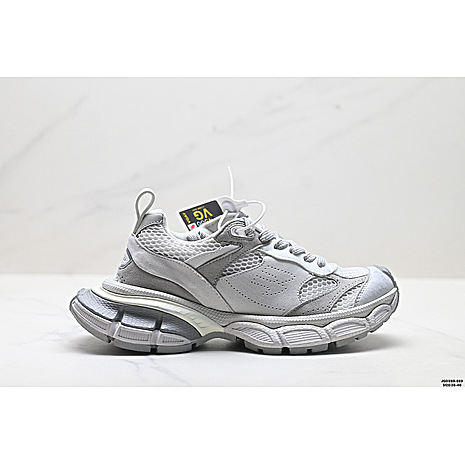 Balenciaga shoes for MEN #789472 replica