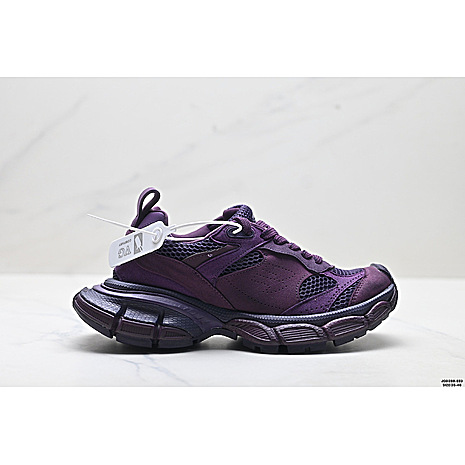 Balenciaga shoes for MEN #789474 replica