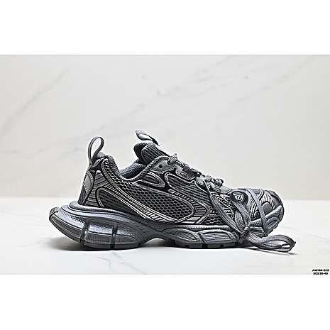 Balenciaga shoes for MEN #789475 replica