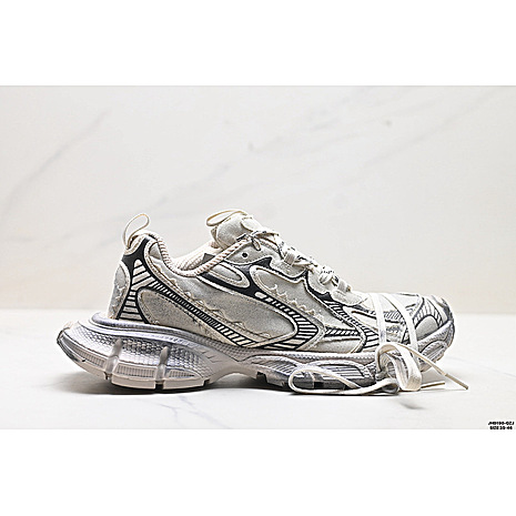 Balenciaga shoes for MEN #789477 replica