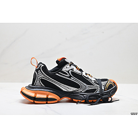 Balenciaga shoes for MEN #789480 replica
