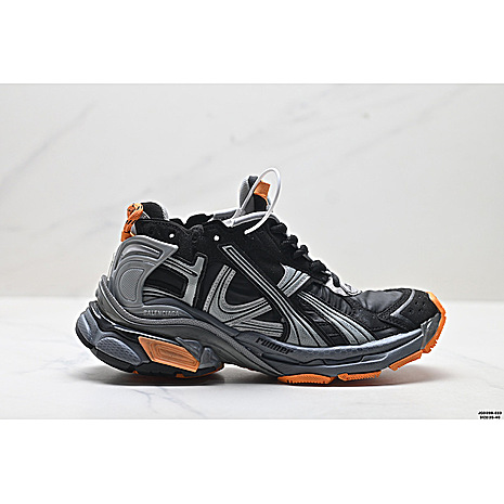 Balenciaga shoes for MEN #789482 replica