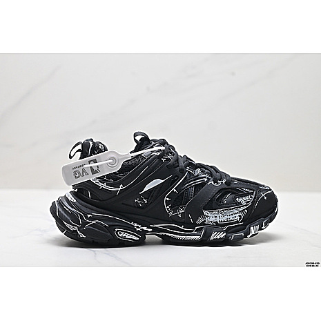 Balenciaga shoes for MEN #789484 replica