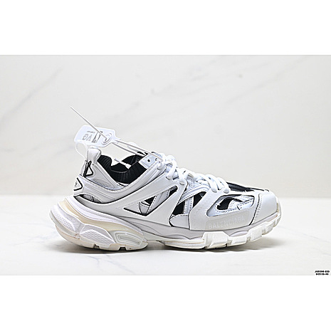 Balenciaga shoes for MEN #789488 replica