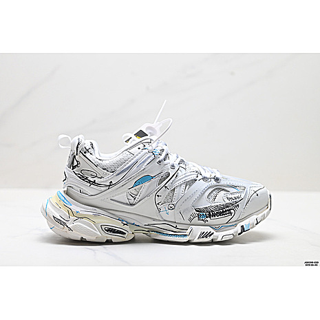 Balenciaga shoes for MEN #789489 replica