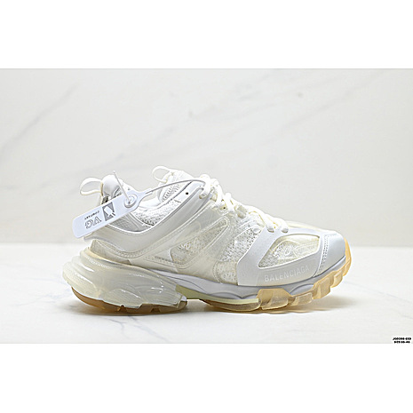 Balenciaga shoes for MEN #789490 replica