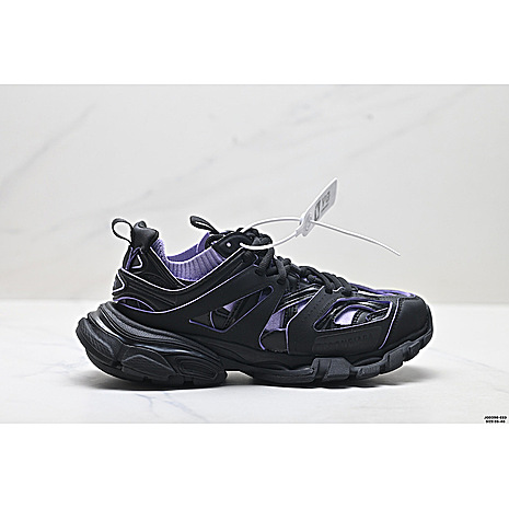 Balenciaga shoes for MEN #789492 replica