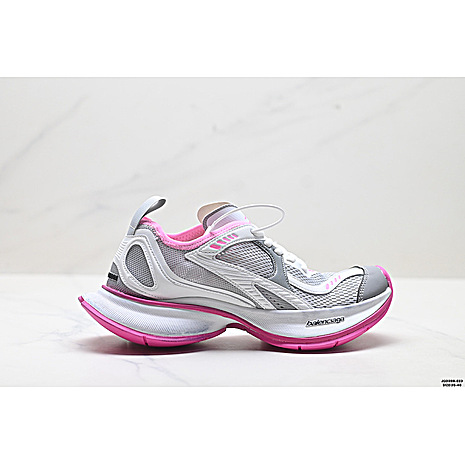Balenciaga shoes for MEN #789496 replica
