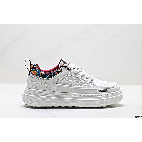 Balenciaga shoes for MEN #789507 replica