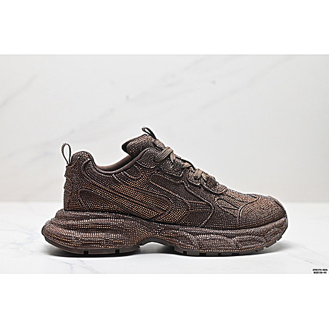 Balenciaga shoes for MEN #789508 replica