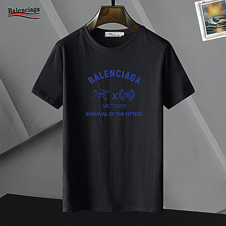 Balenciaga T-shirts for Men #789512 replica