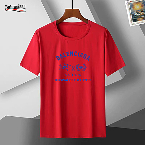 Balenciaga T-shirts for Men #789513 replica