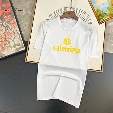 Balenciaga T-shirts for Men #789521 replica