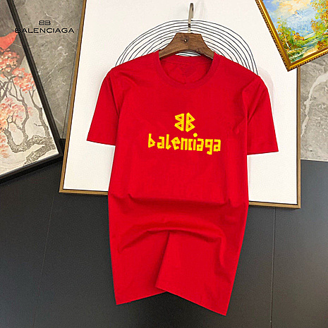 Balenciaga T-shirts for Men #789524 replica