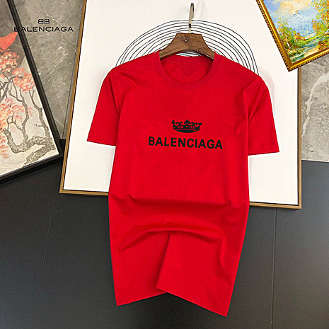Balenciaga T-shirts for Men #789530 replica