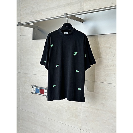 Balenciaga T-shirts for Men #789537 replica