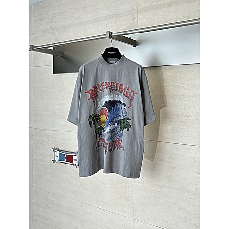 Balenciaga T-shirts for Men #789538 replica