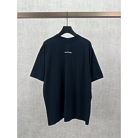 Balenciaga T-shirts for Men #789539 replica