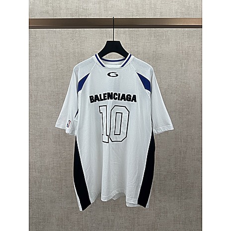 Balenciaga T-shirts for Men #789542 replica