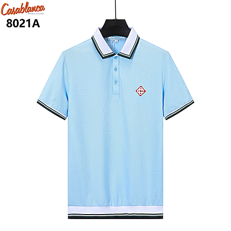 Casablanca T-shirt for Men #789546 replica