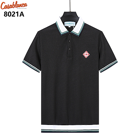 Casablanca T-shirt for Men #789548 replica