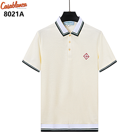 Casablanca T-shirt for Men #789549 replica