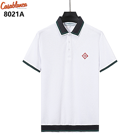 Casablanca T-shirt for Men #789550 replica