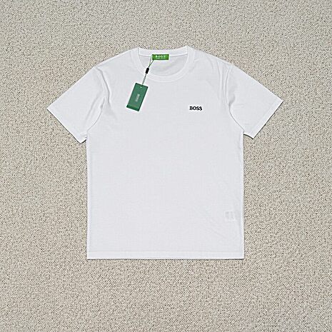 hugo Boss T-Shirts for men #789552