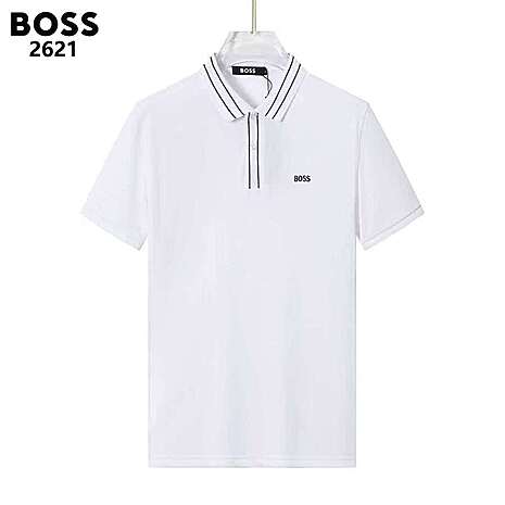 hugo Boss T-Shirts for men #789553