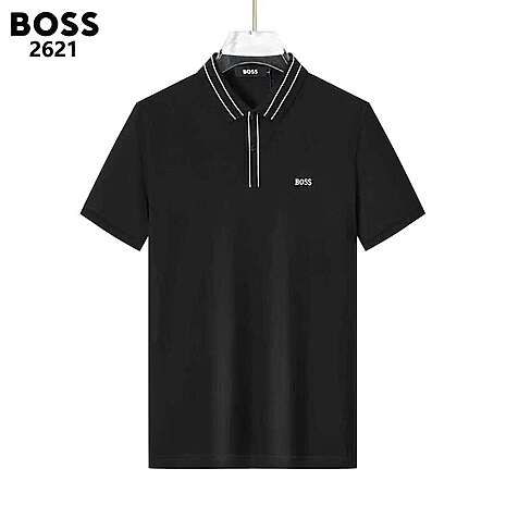 hugo Boss T-Shirts for men #789554