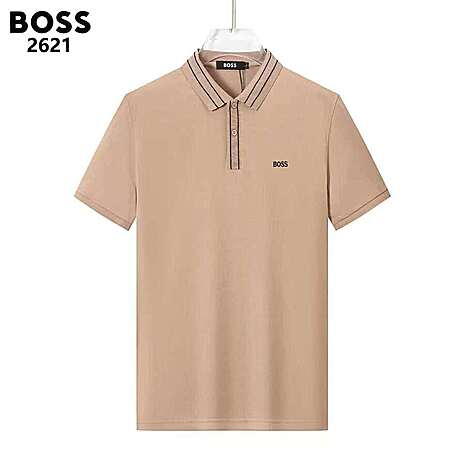 hugo Boss T-Shirts for men #789555