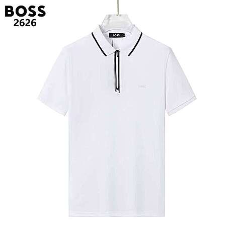hugo Boss T-Shirts for men #789556