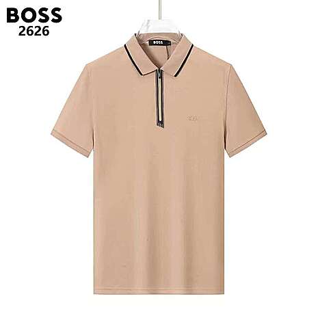 hugo Boss T-Shirts for men #789557