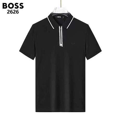 hugo Boss T-Shirts for men #789558