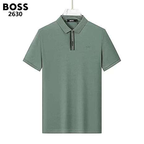 hugo Boss T-Shirts for men #789560